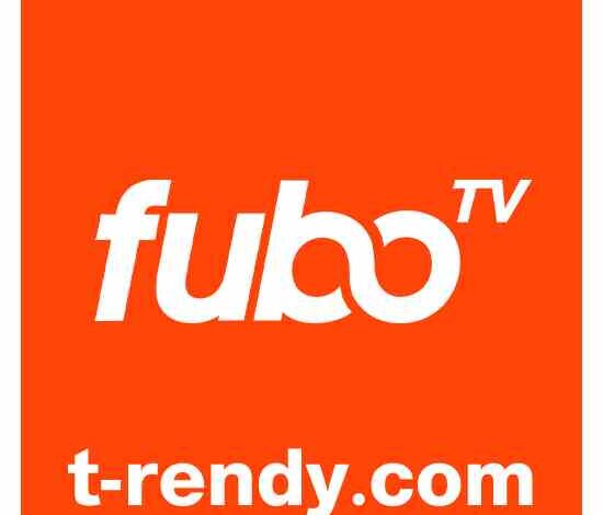 تحميل برنامج fuboTV 2022