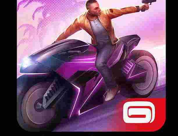 تحميل لعبة Gangstar Vegas مهكرة 2023