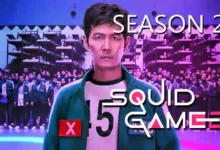 Squid Game Season 2