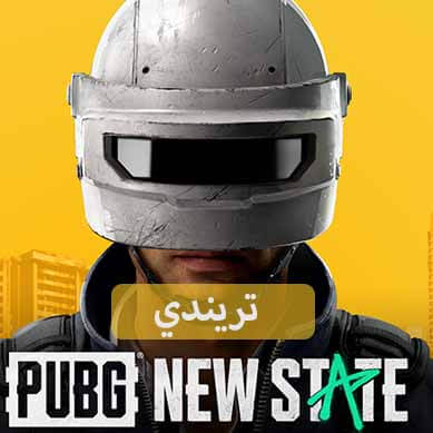 تحميل لعبة PUBG: New state
