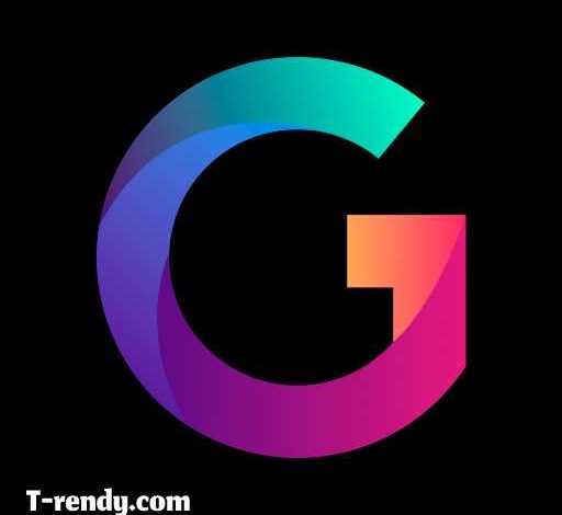 تحميل برنامج gradient مهكر للأندرويد