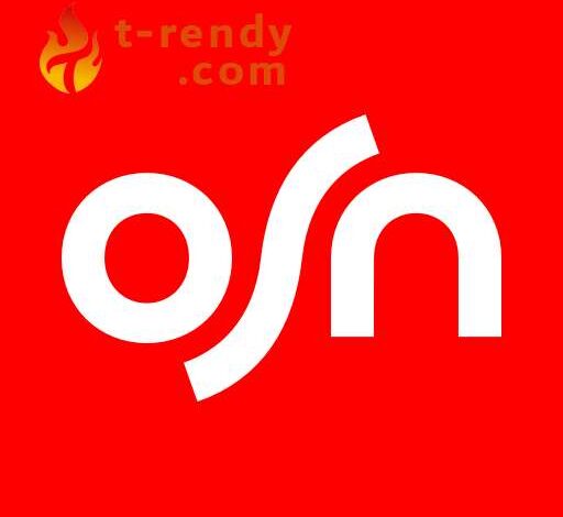 تحميل تطبيق OSN Streaming مجانا