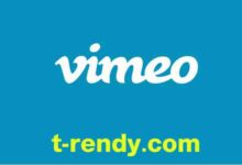 تحميل تطبيق Vimeo 2022