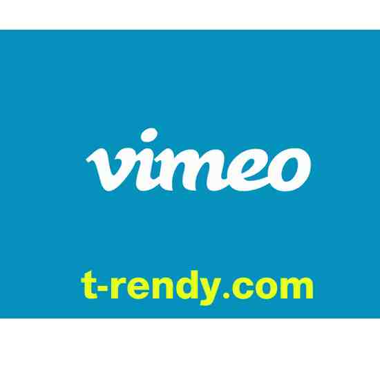 تحميل تطبيق Vimeo 2022