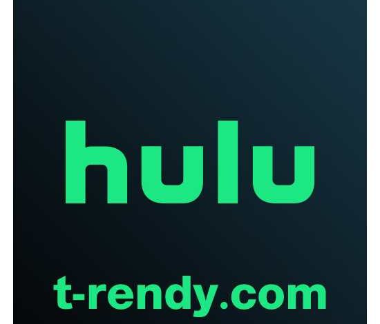 تحميل برنامج Hulu 2022