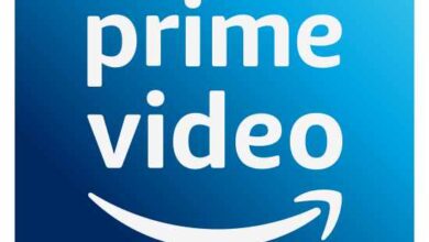 تحميل برنامج Prime Video 2022