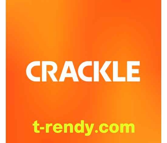 تحميل برنامج Crackle 2022