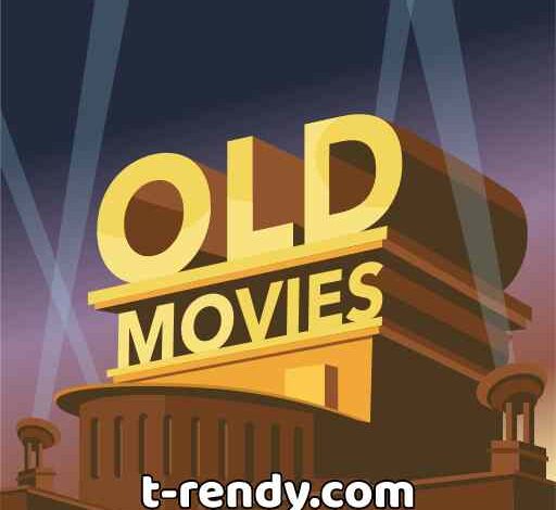 تحميل برنامج Old Movies 2022