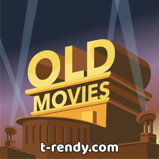 تحميل برنامج Old Movies 2022