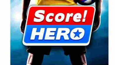 ﺗﺤﻤﻴﻞ ﺳﻜﻮﺭ ﻫﻴﺮﻭ Score Hero 2023