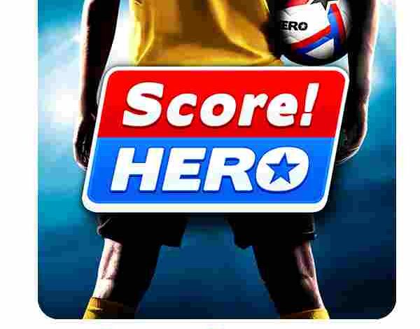 ﺗﺤﻤﻴﻞ ﺳﻜﻮﺭ ﻫﻴﺮﻭ Score Hero 2023