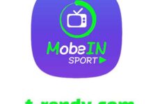 تحميل برنامج MobeIN tv 2022