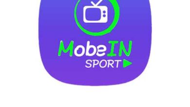 تحميل برنامج MobeIN tv 2022