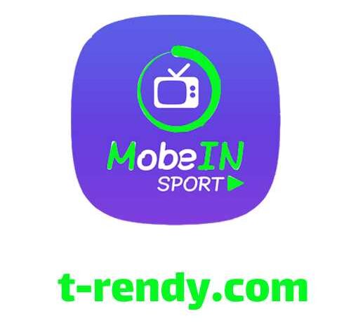 تحميل برنامج MobeIN tv 2022