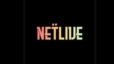 تحميل تطبيق Netlive 2023