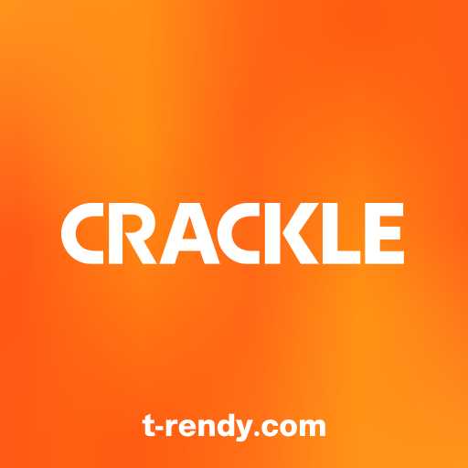 تحميل برنامج Crackle 2023