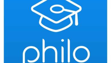 تحميل برنامج Philo 2023