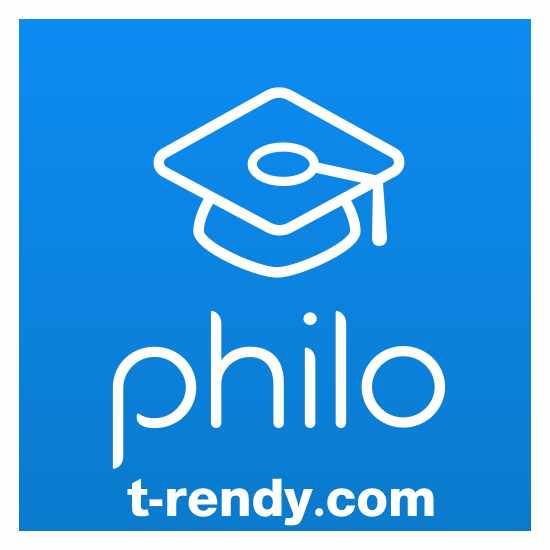 تحميل برنامج Philo 2023