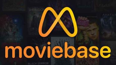 تحميل تطبيق Moviebase 2023