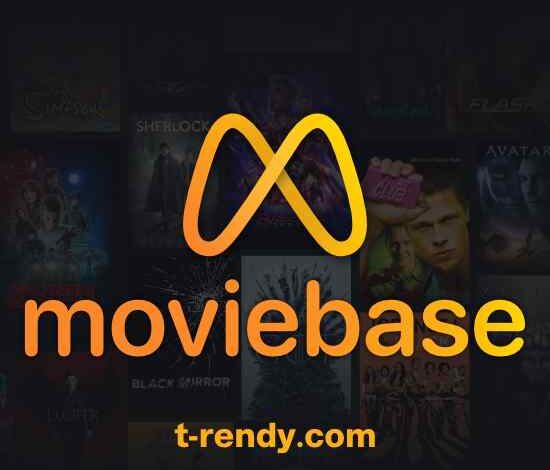 تحميل تطبيق Moviebase 2023