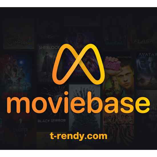 تحميل تطبيق Moviebase 2023