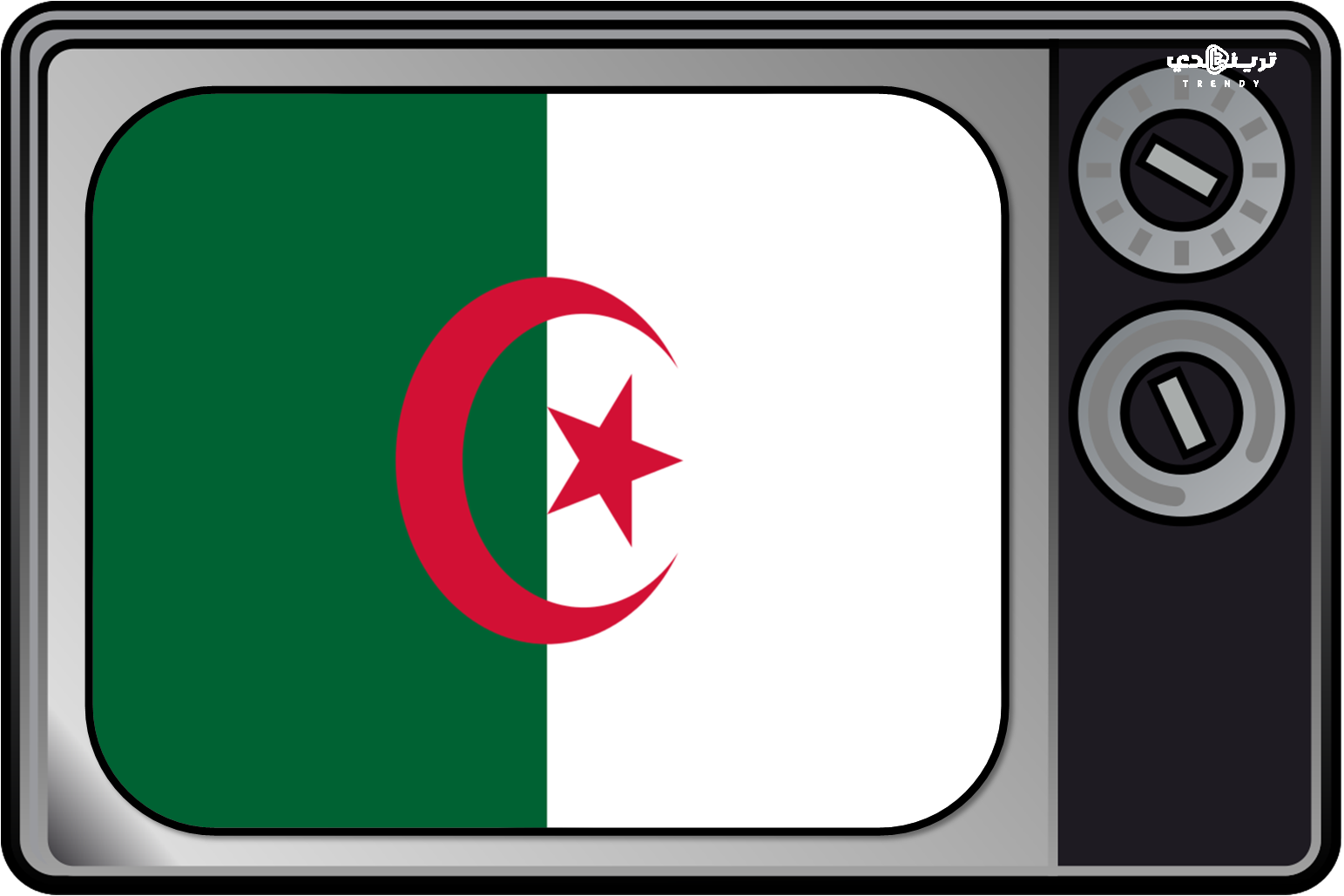 تردد قناة الجزائر الارضية 2024