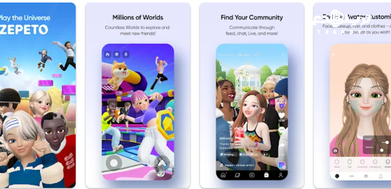 تحميل لعبة ZEPETO 2024