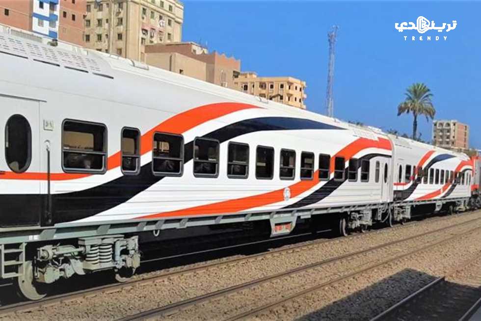 مواعيد قطارات القاهرة اسكندرية 2024