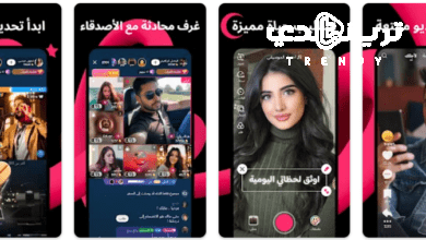 تنزيل برنامج لايكي