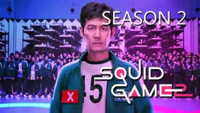 Squid Game Season 2